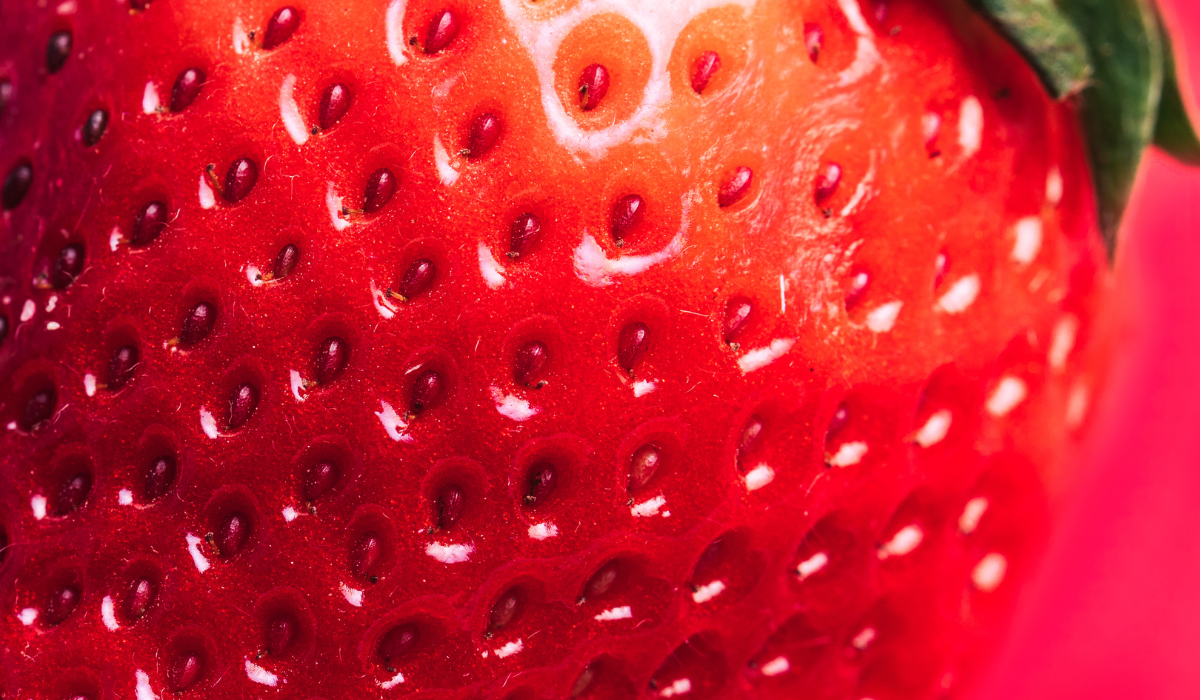 Piel de fresa, qué es y cómo tratarla